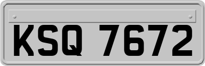 KSQ7672