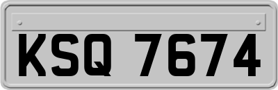 KSQ7674