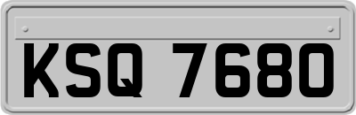 KSQ7680