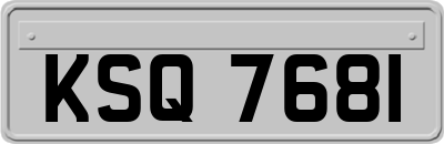 KSQ7681