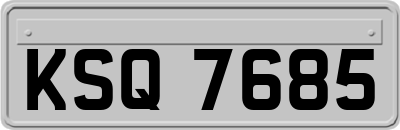 KSQ7685