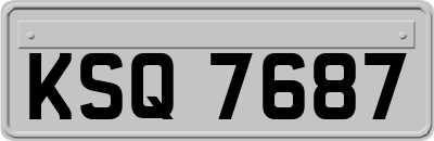 KSQ7687