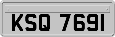 KSQ7691