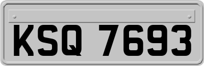 KSQ7693