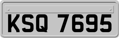 KSQ7695