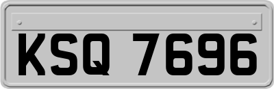 KSQ7696