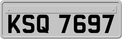 KSQ7697
