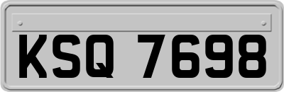 KSQ7698