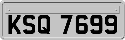KSQ7699