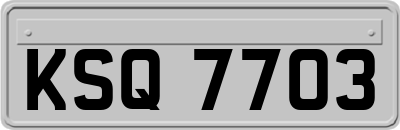 KSQ7703