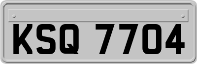 KSQ7704