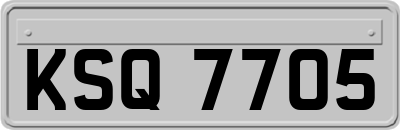 KSQ7705