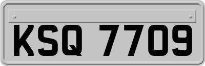 KSQ7709