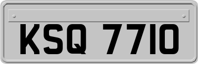 KSQ7710
