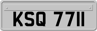 KSQ7711
