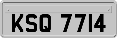 KSQ7714