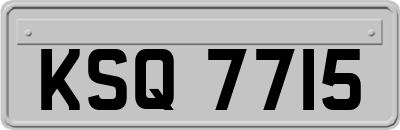 KSQ7715