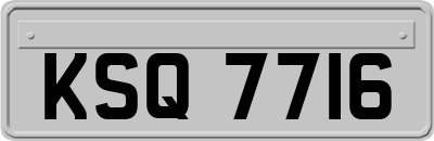 KSQ7716