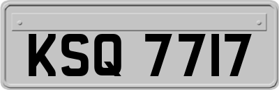 KSQ7717