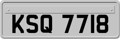 KSQ7718