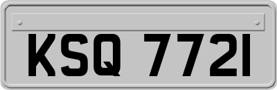 KSQ7721