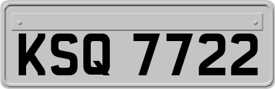 KSQ7722