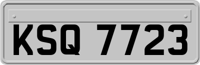 KSQ7723