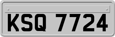 KSQ7724