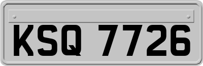 KSQ7726