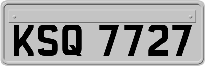 KSQ7727