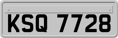 KSQ7728