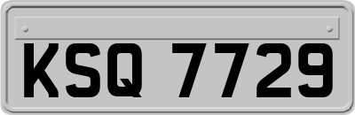 KSQ7729