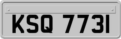 KSQ7731