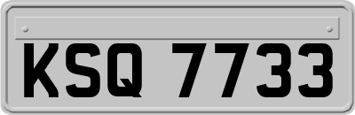 KSQ7733