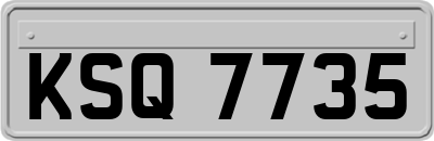 KSQ7735
