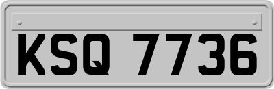 KSQ7736