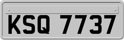 KSQ7737