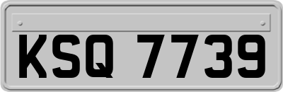 KSQ7739