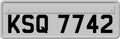 KSQ7742