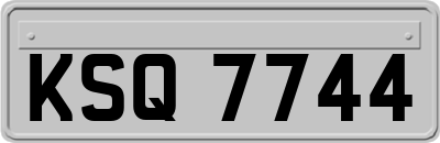 KSQ7744
