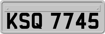 KSQ7745