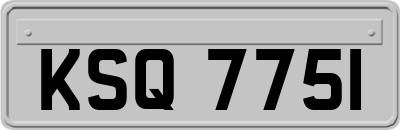 KSQ7751