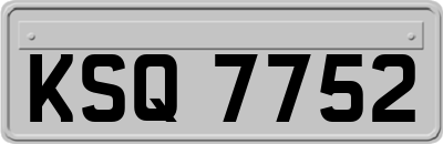 KSQ7752