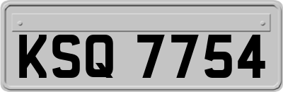 KSQ7754