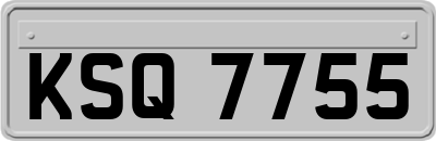 KSQ7755