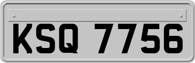 KSQ7756