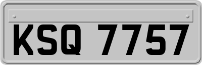 KSQ7757