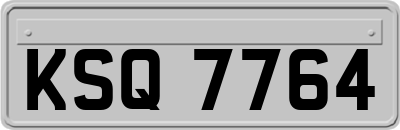 KSQ7764