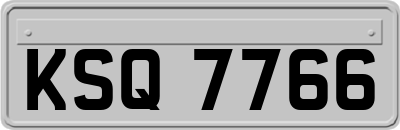 KSQ7766