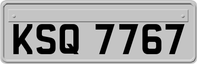 KSQ7767